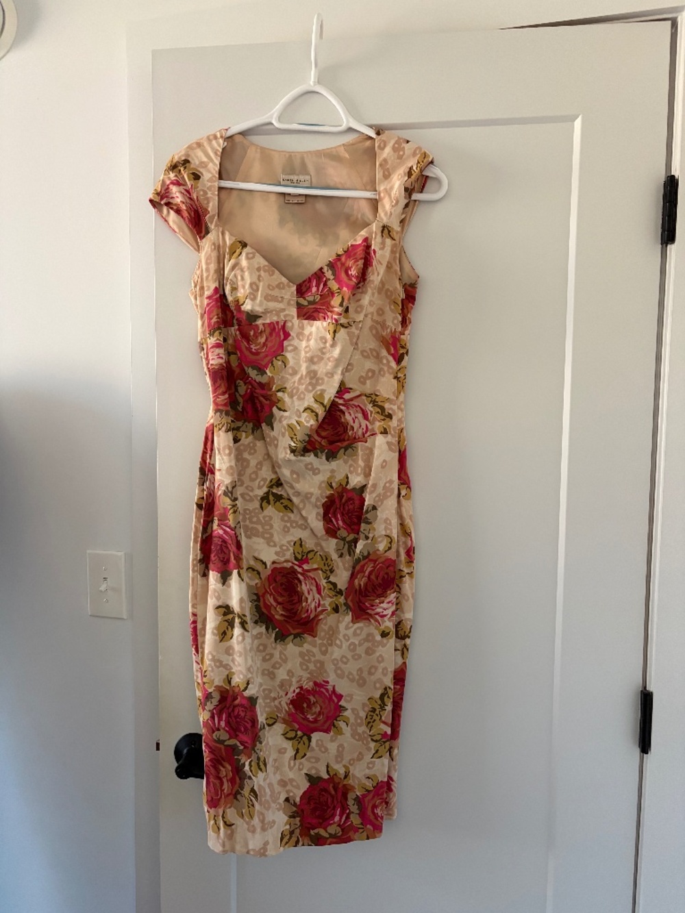 Karen Millen cocktail dress